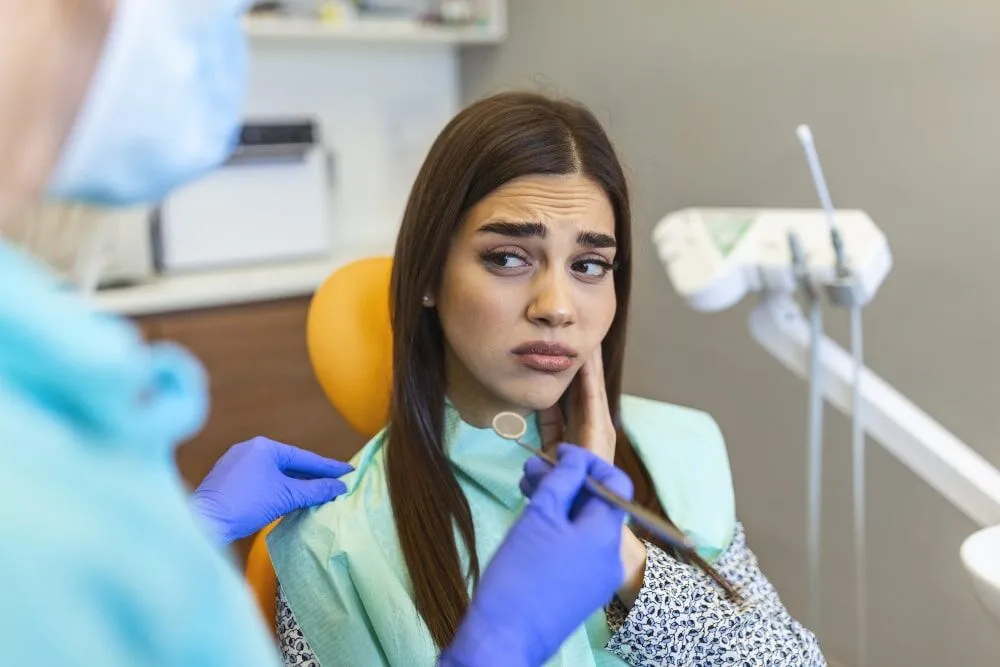 5 Important Reasons Why You Should have That Root Canal Done Now